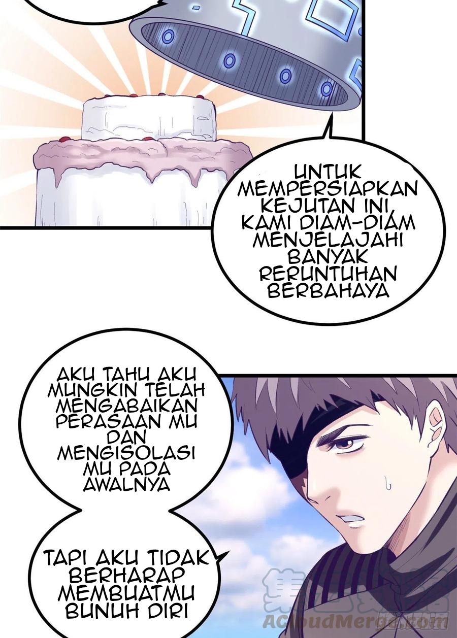 My Exclusive Dream World Adventures Chapter 62 - halaman 22