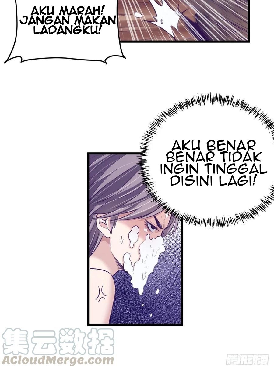 My Exclusive Dream World Adventures Chapter 62 - halaman 26