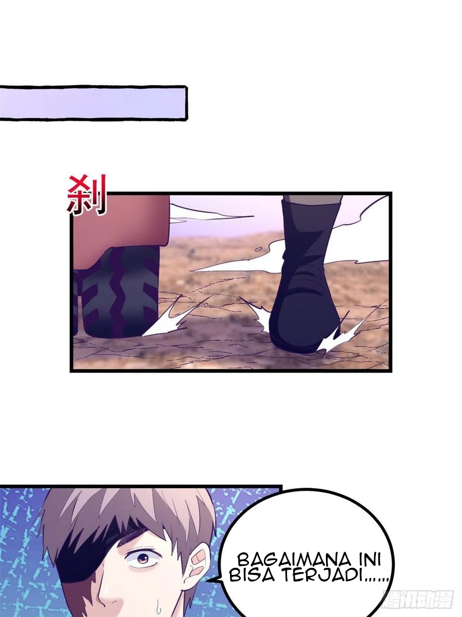 My Exclusive Dream World Adventures Chapter 62 - halaman 27