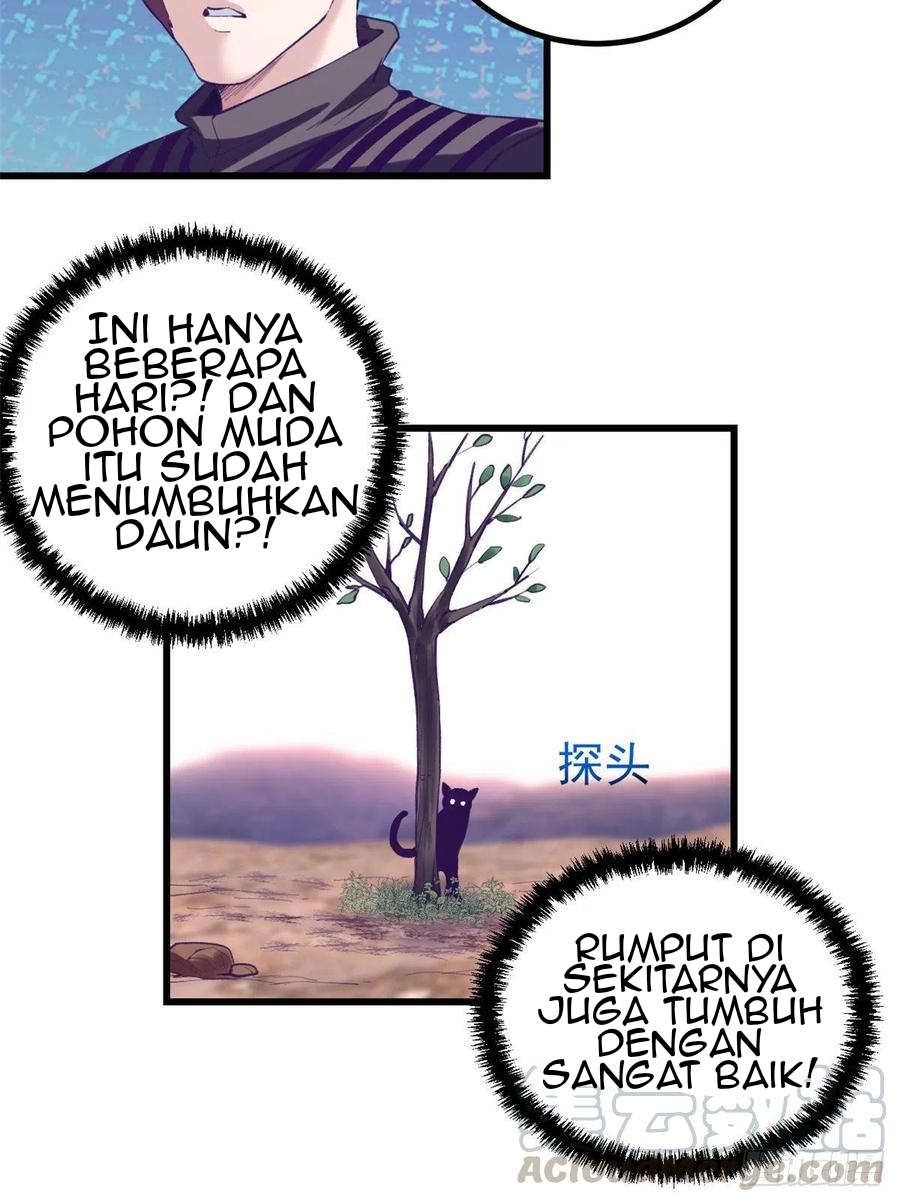 My Exclusive Dream World Adventures Chapter 62 - halaman 28