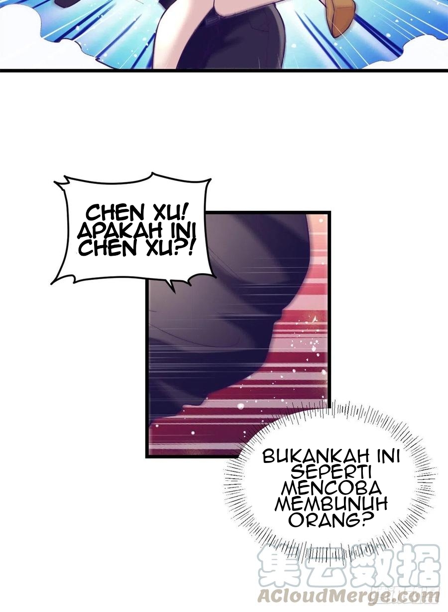 My Exclusive Dream World Adventures Chapter 62 - halaman 4