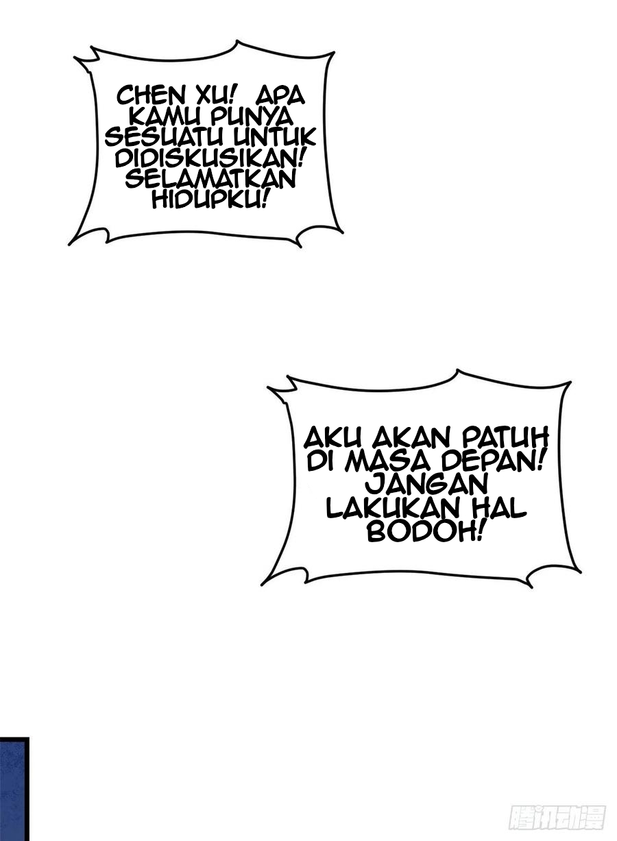 My Exclusive Dream World Adventures Chapter 62 - halaman 5