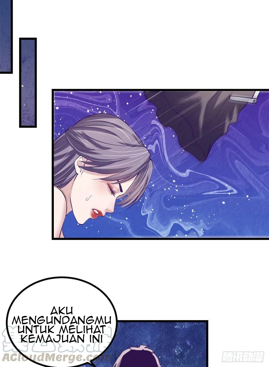 My Exclusive Dream World Adventures Chapter 62 - halaman 6