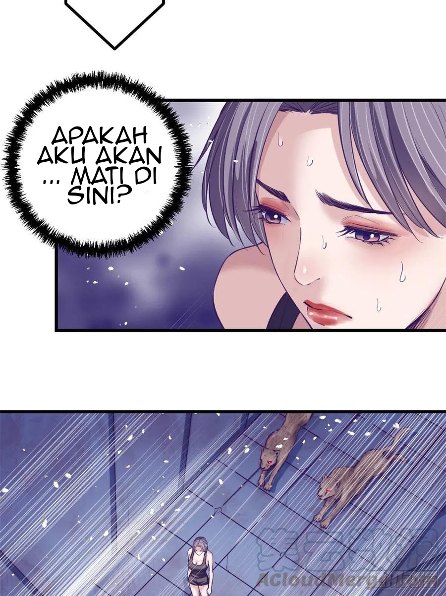 My Exclusive Dream World Adventures Chapter 63 - halaman 32