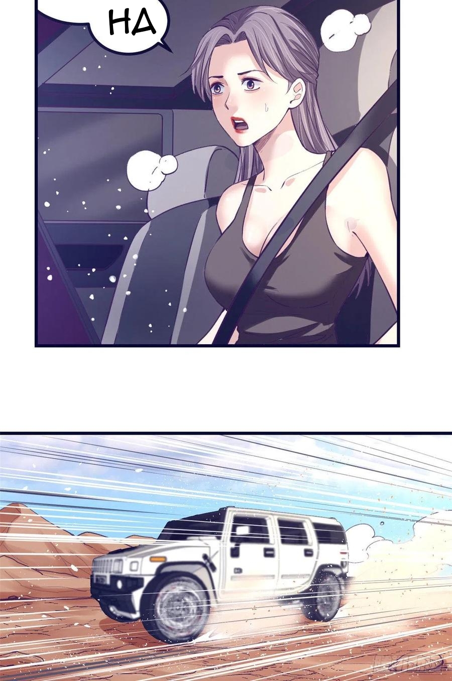 My Exclusive Dream World Adventures Chapter 63 - halaman 9