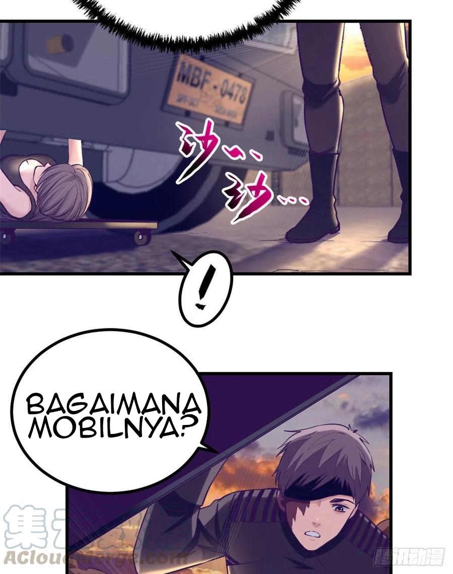 My Exclusive Dream World Adventures Chapter 64 - halaman 16