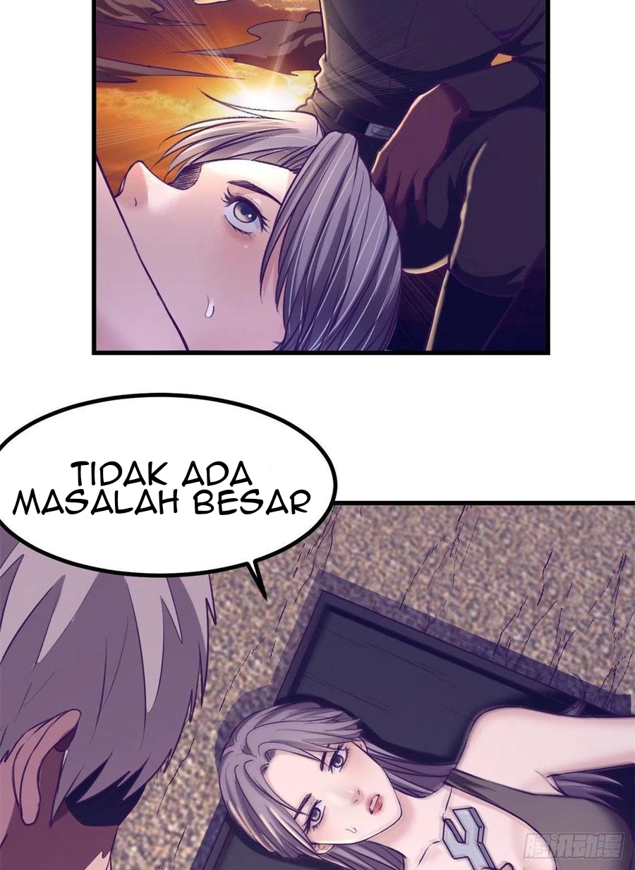 My Exclusive Dream World Adventures Chapter 64 - halaman 17