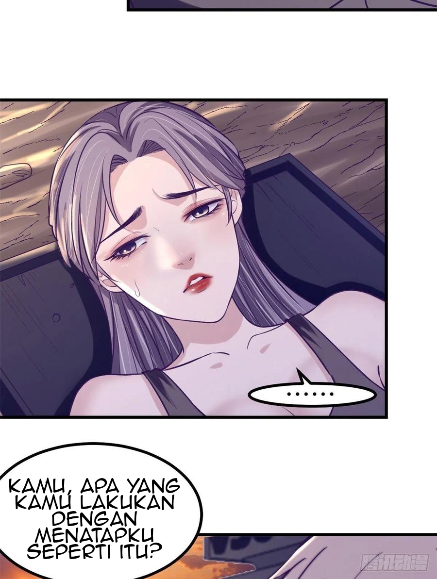 My Exclusive Dream World Adventures Chapter 64 - halaman 19