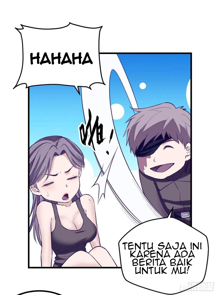 My Exclusive Dream World Adventures Chapter 64 - halaman 21