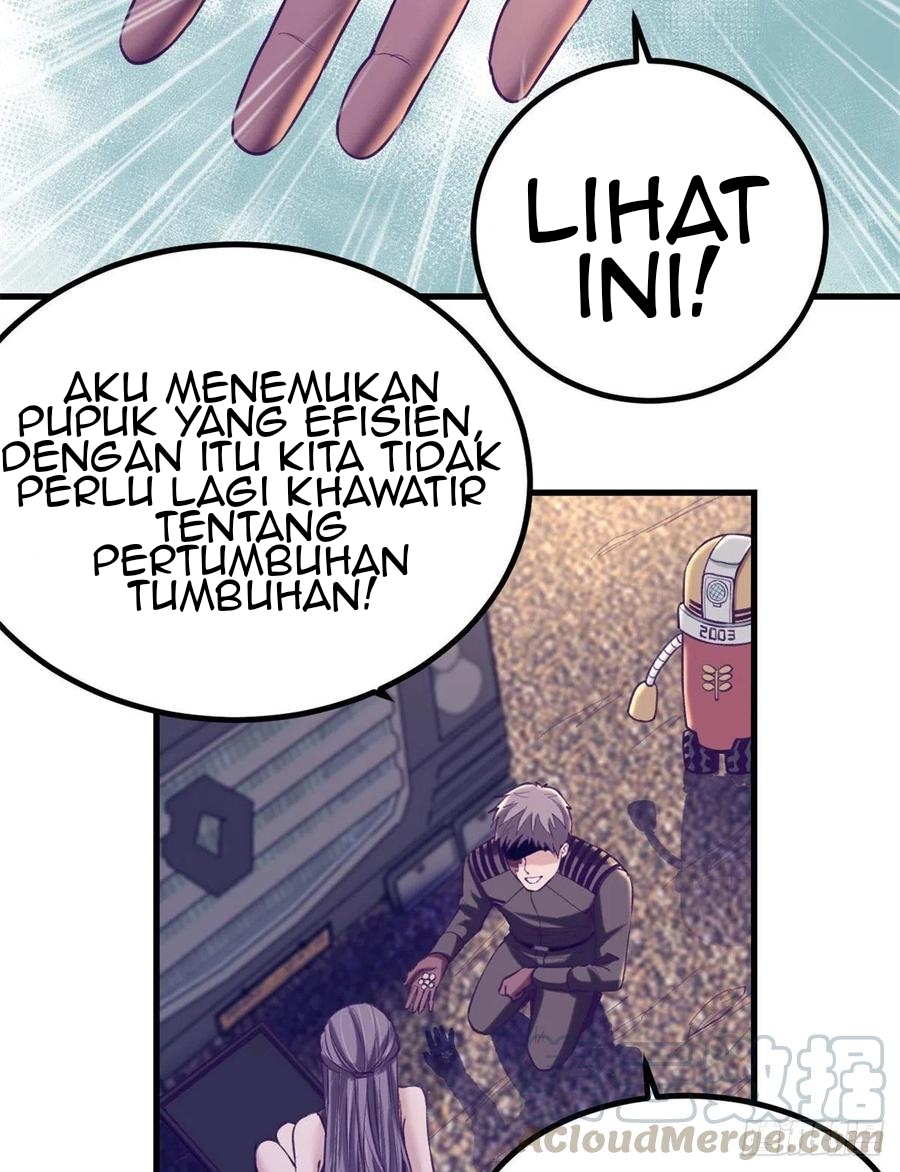 My Exclusive Dream World Adventures Chapter 64 - halaman 24