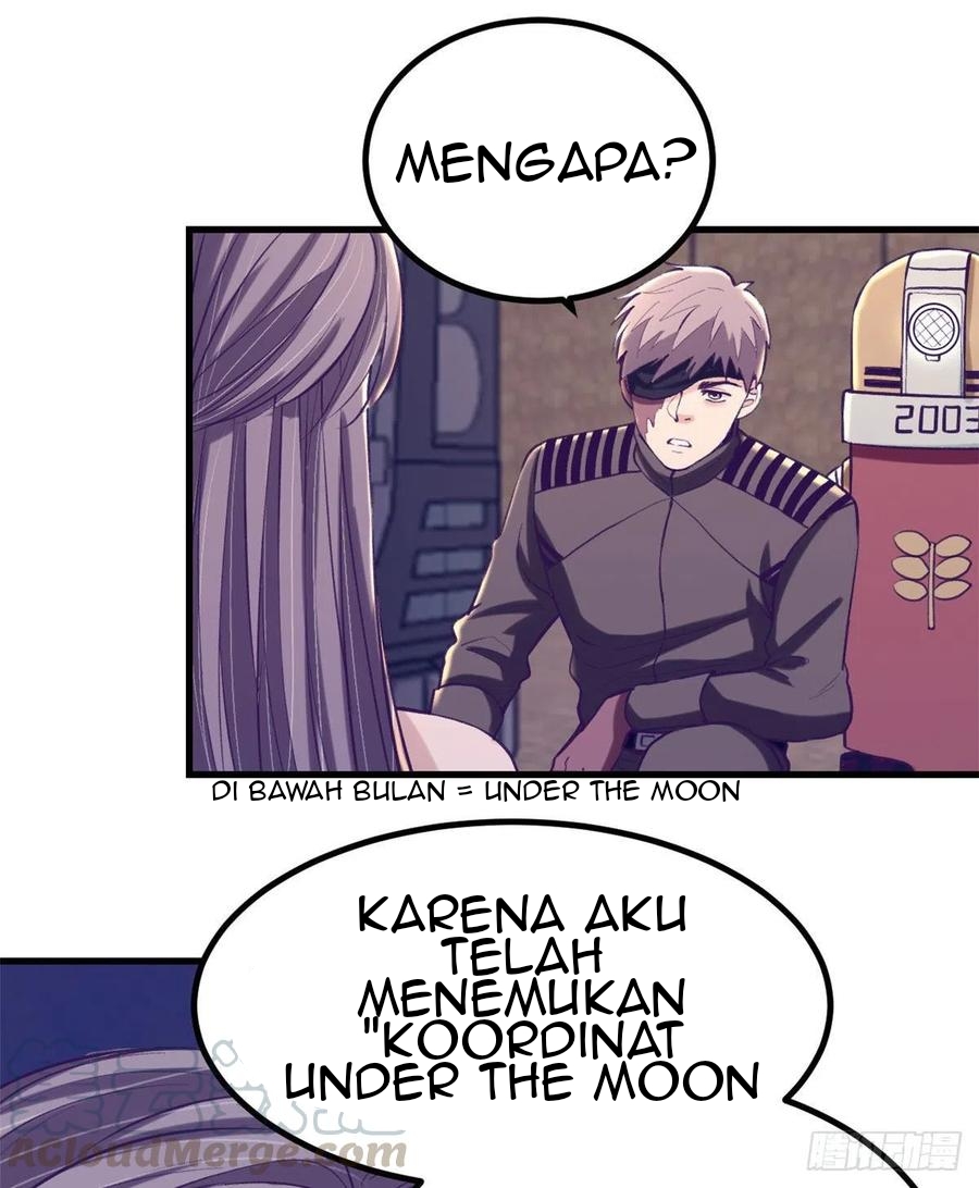 My Exclusive Dream World Adventures Chapter 64 - halaman 26