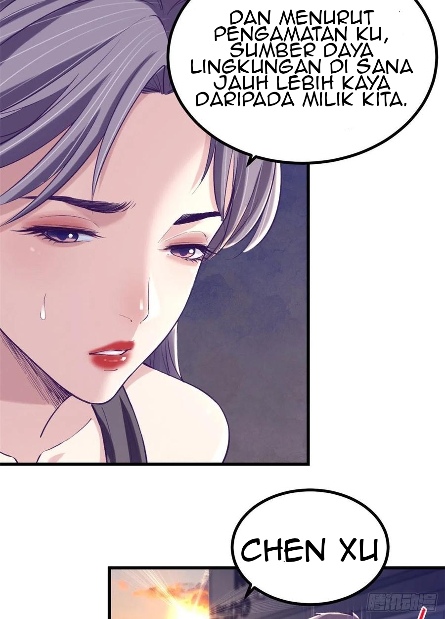 My Exclusive Dream World Adventures Chapter 64 - halaman 27