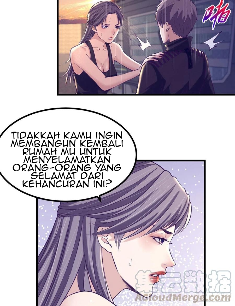 My Exclusive Dream World Adventures Chapter 64 - halaman 28