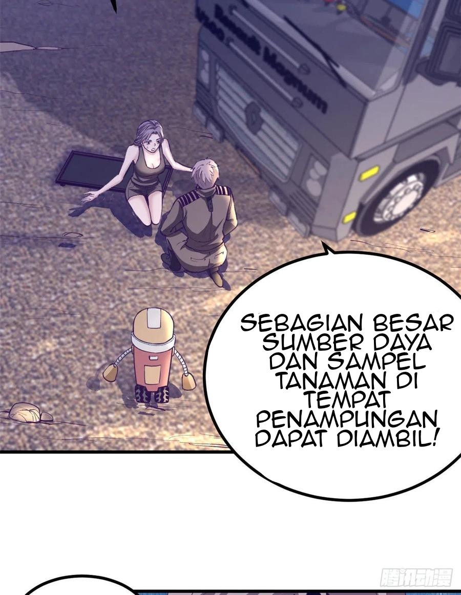 My Exclusive Dream World Adventures Chapter 64 - halaman 31