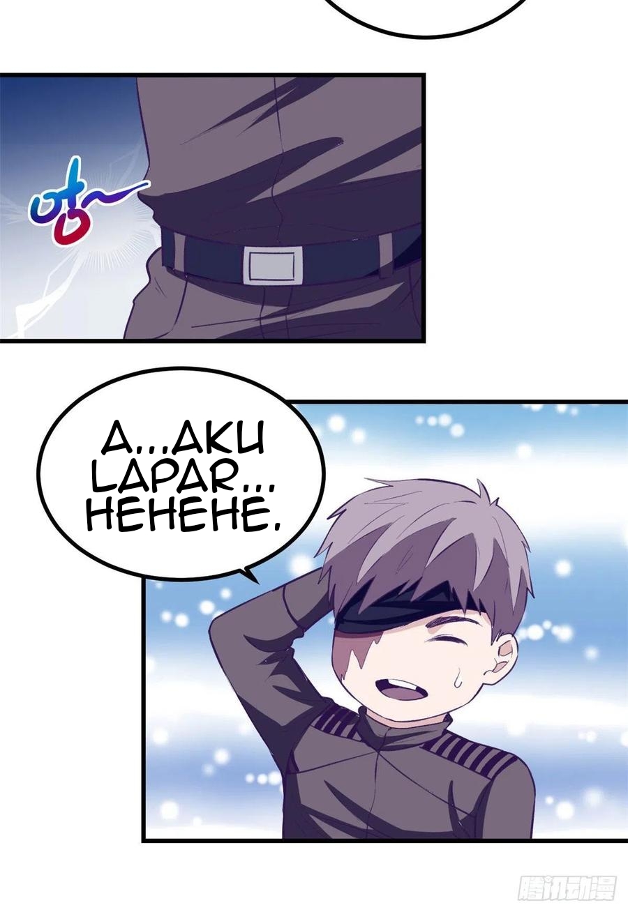 My Exclusive Dream World Adventures Chapter 64 - halaman 33