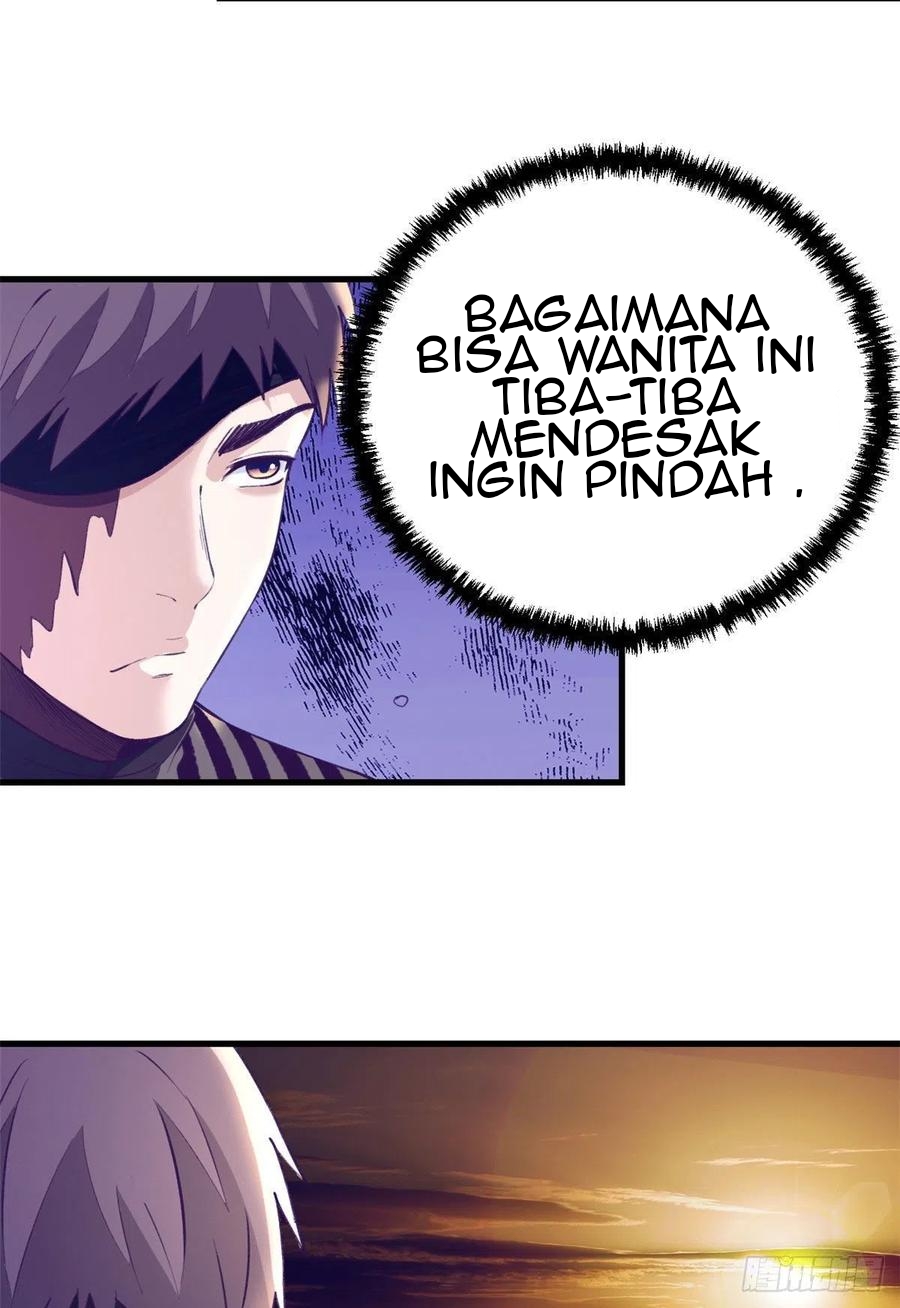 My Exclusive Dream World Adventures Chapter 64 - halaman 37