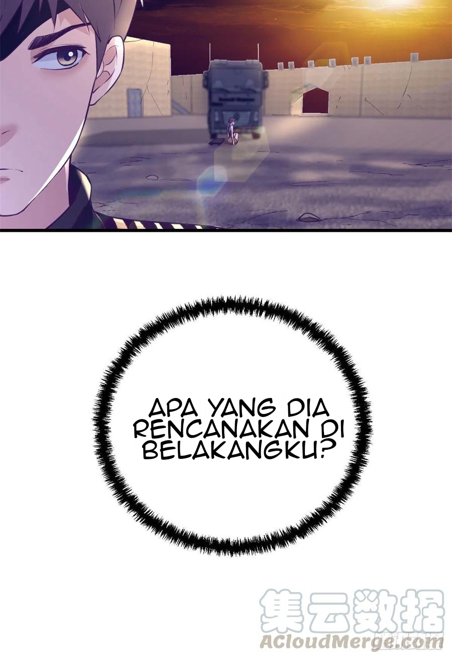 My Exclusive Dream World Adventures Chapter 64 - halaman 38