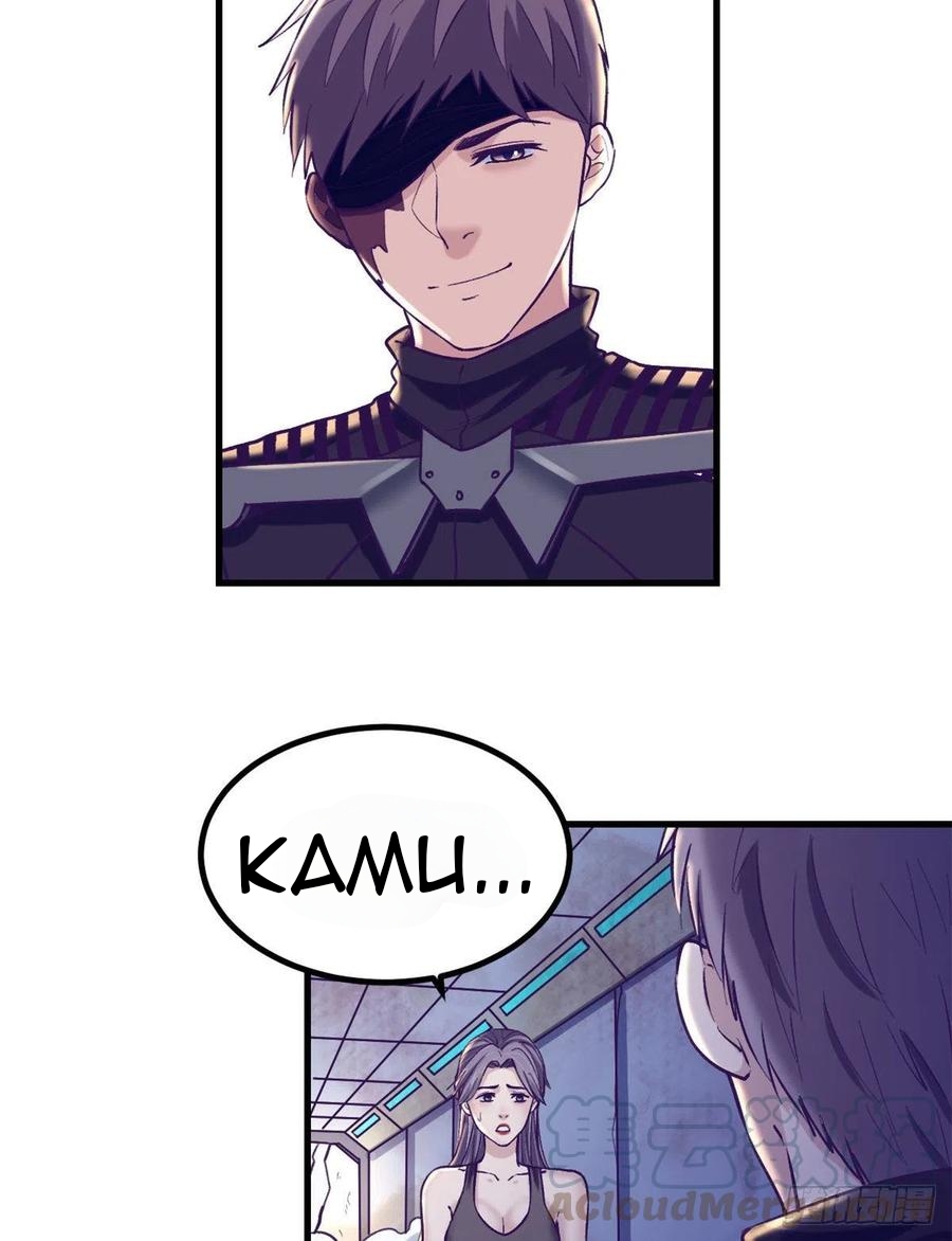 My Exclusive Dream World Adventures Chapter 64 - halaman 4