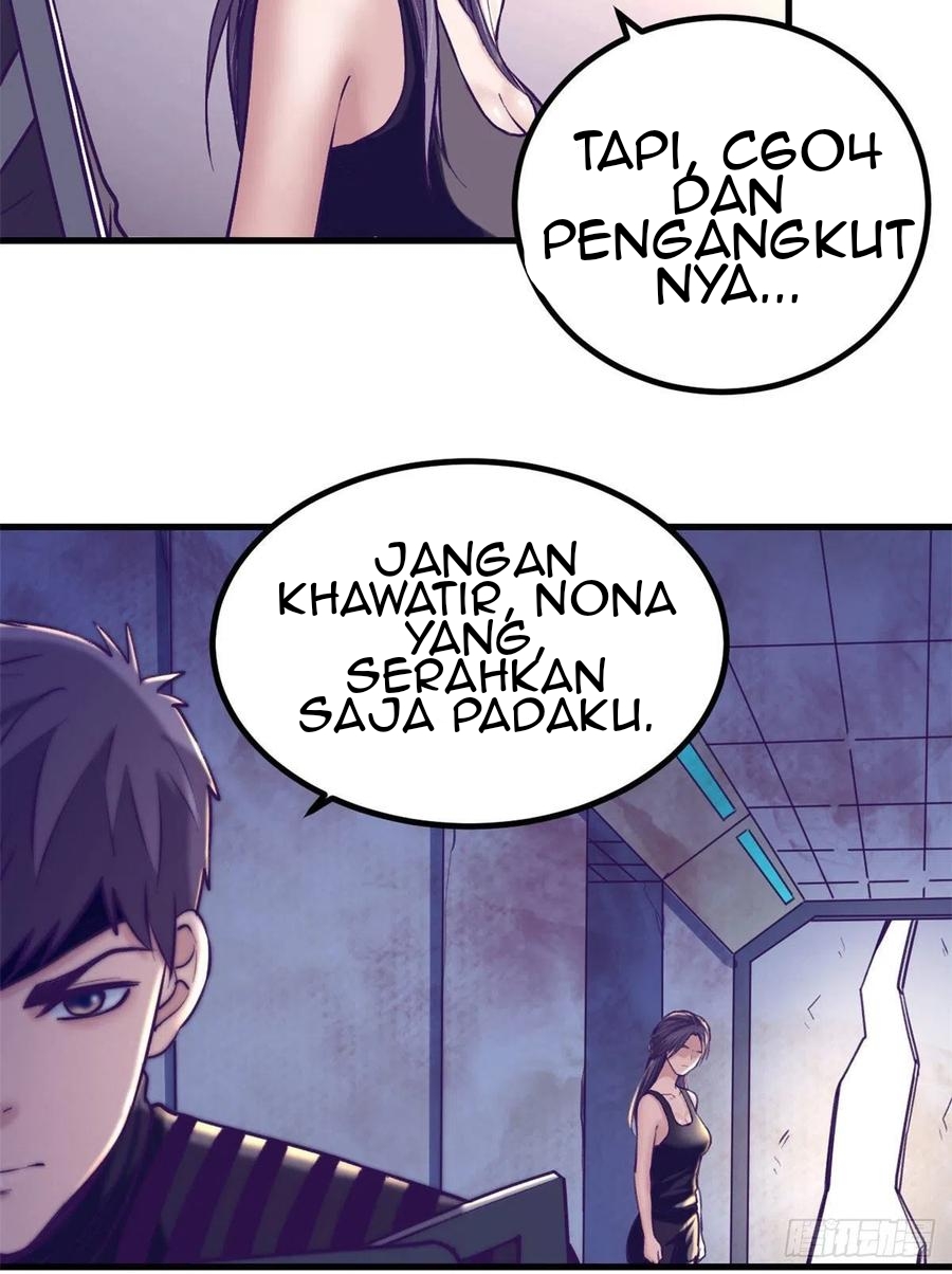 My Exclusive Dream World Adventures Chapter 64 - halaman 7