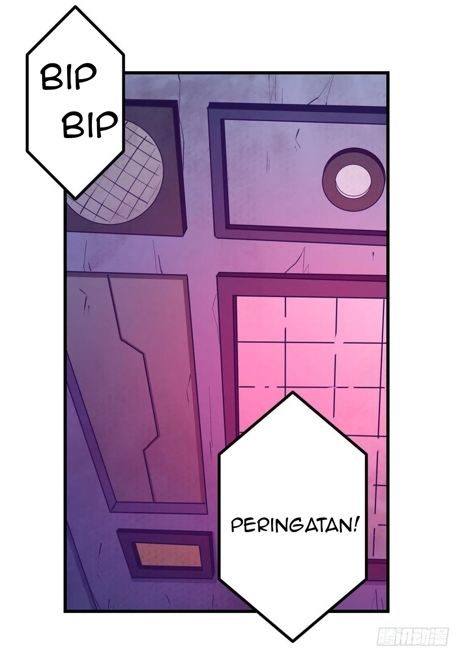 My Exclusive Dream World Adventures Chapter 65 - halaman 17