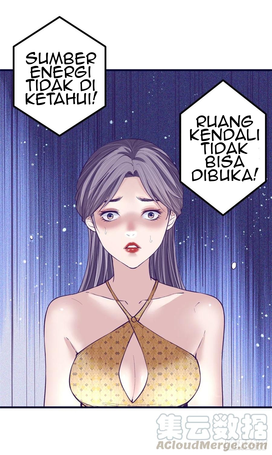 My Exclusive Dream World Adventures Chapter 65 - halaman 18