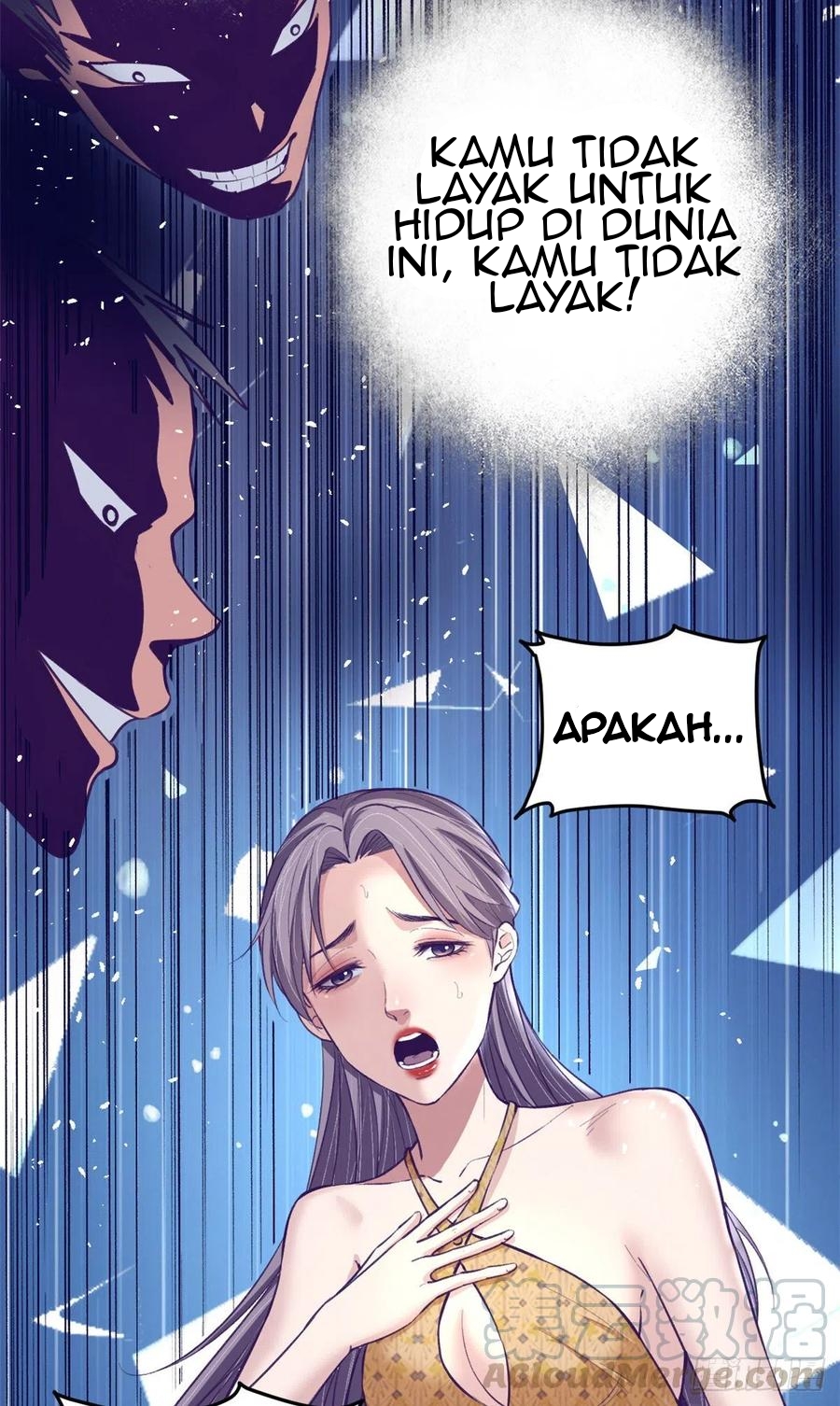 My Exclusive Dream World Adventures Chapter 65 - halaman 22