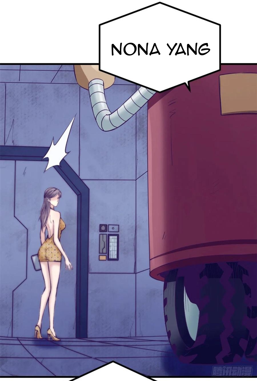 My Exclusive Dream World Adventures Chapter 65 - halaman 27