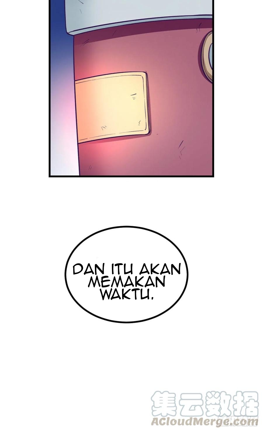 My Exclusive Dream World Adventures Chapter 65 - halaman 34