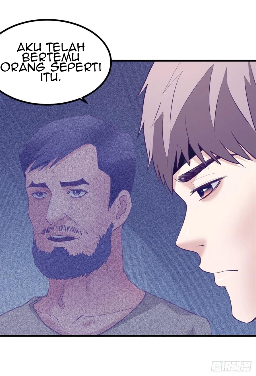 My Exclusive Dream World Adventures Chapter 66 - halaman 11