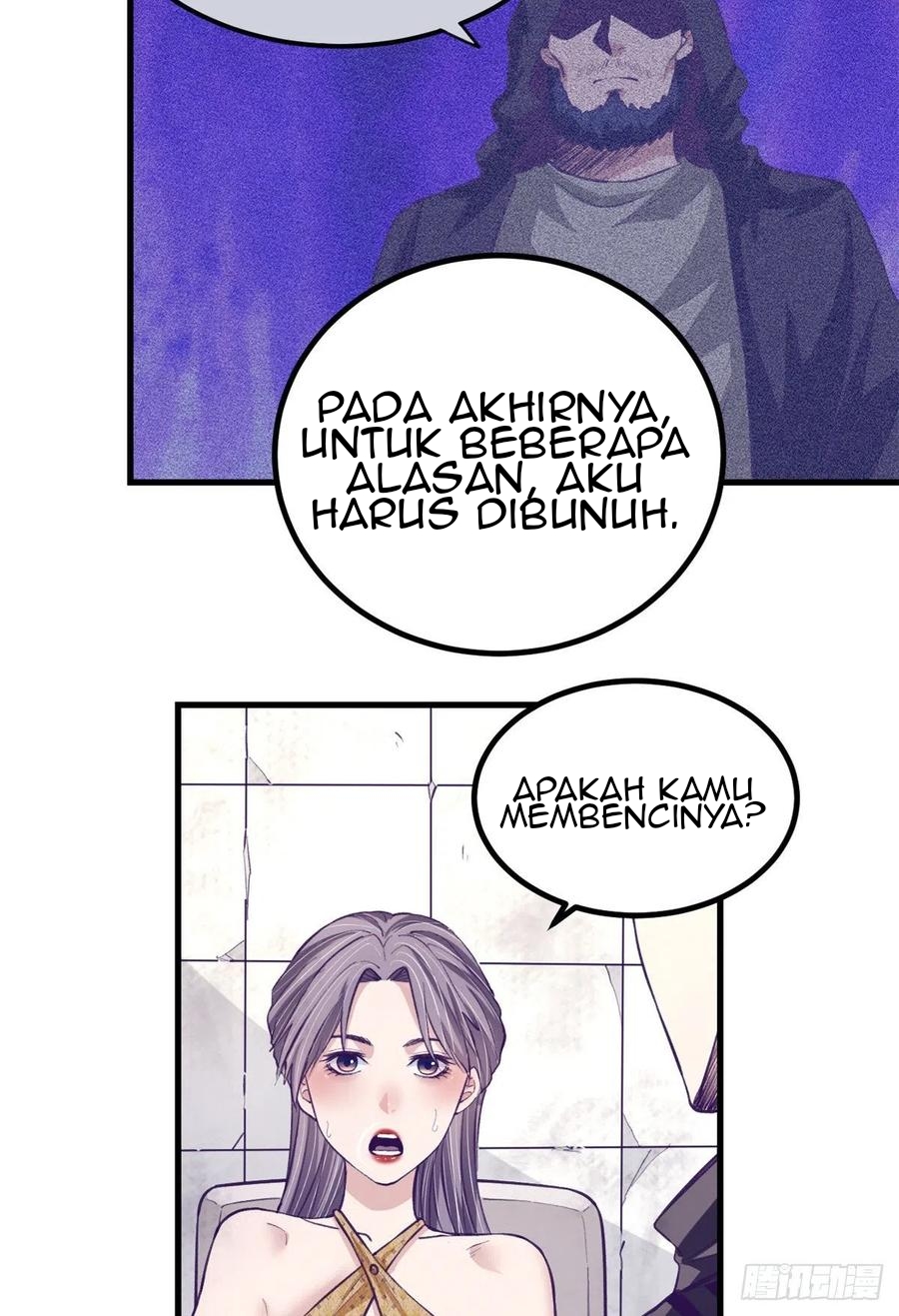 My Exclusive Dream World Adventures Chapter 66 - halaman 13
