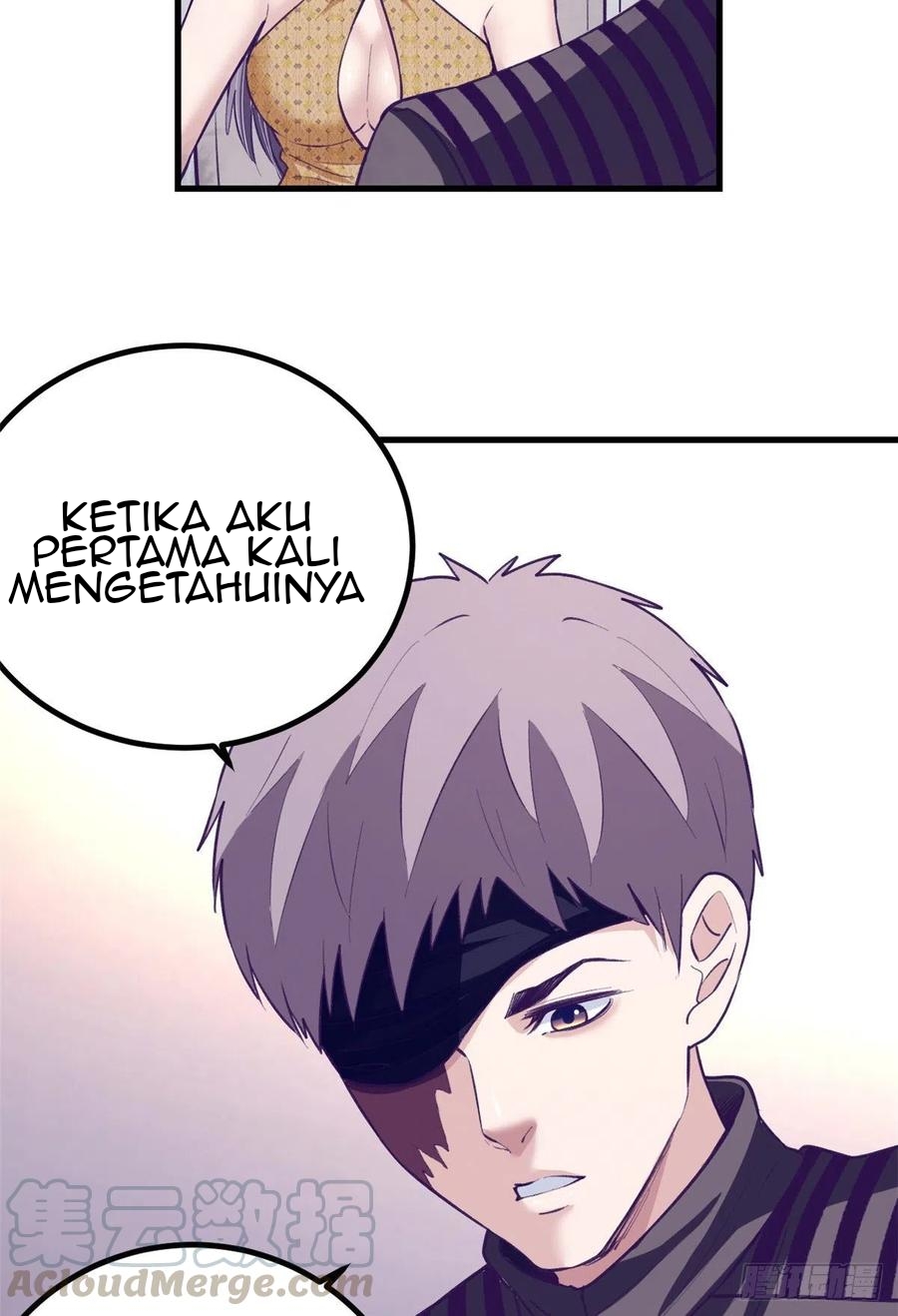 My Exclusive Dream World Adventures Chapter 66 - halaman 14
