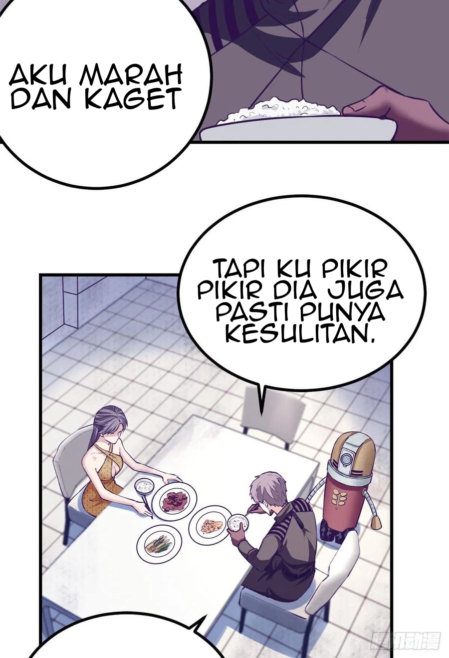 My Exclusive Dream World Adventures Chapter 66 - halaman 15
