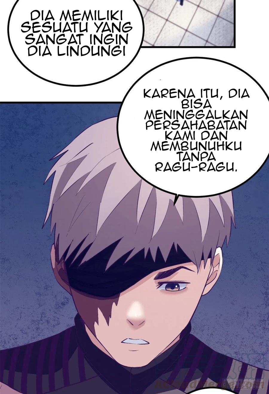 My Exclusive Dream World Adventures Chapter 66 - halaman 16