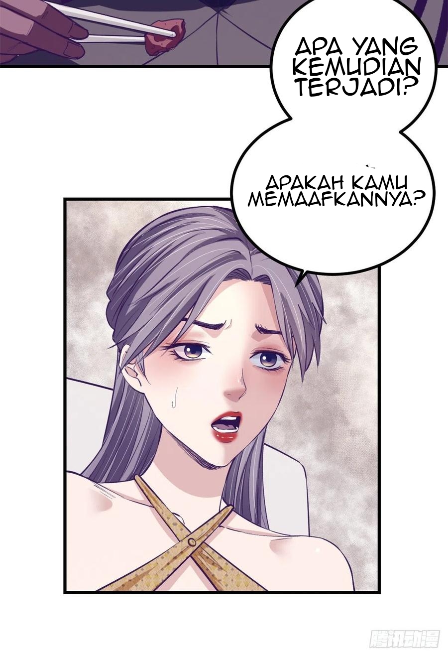 My Exclusive Dream World Adventures Chapter 66 - halaman 17