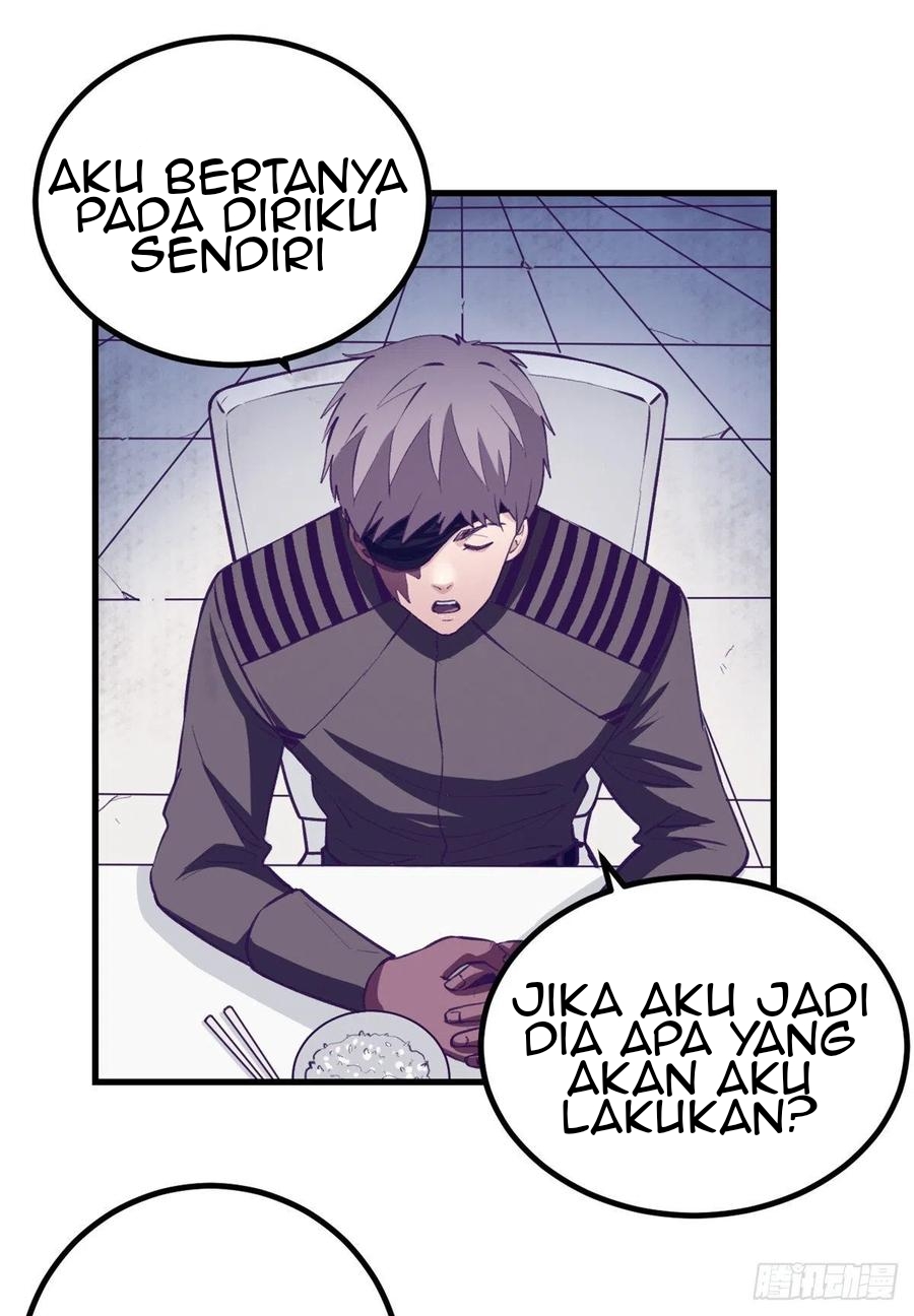 My Exclusive Dream World Adventures Chapter 66 - halaman 19