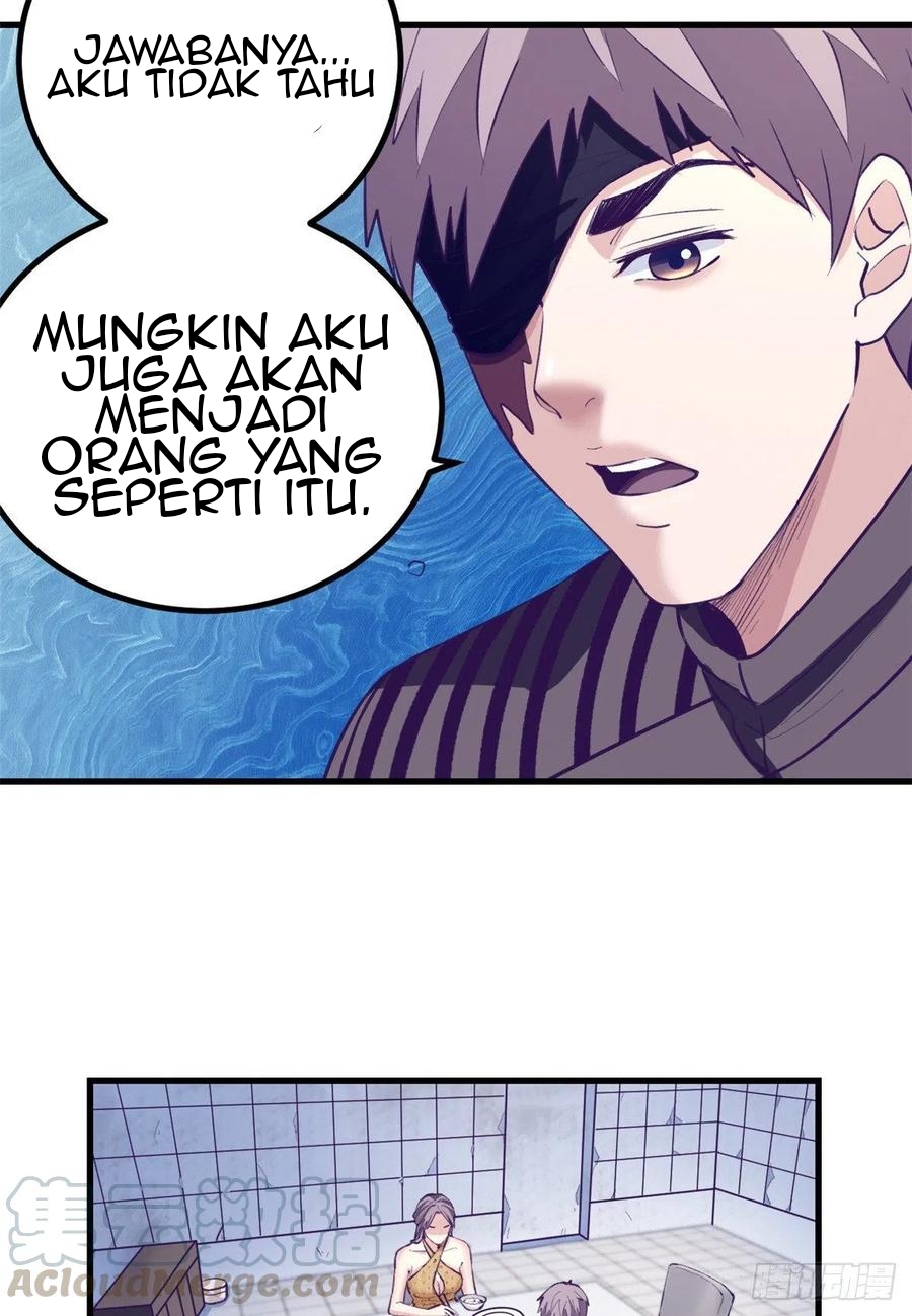 My Exclusive Dream World Adventures Chapter 66 - halaman 20