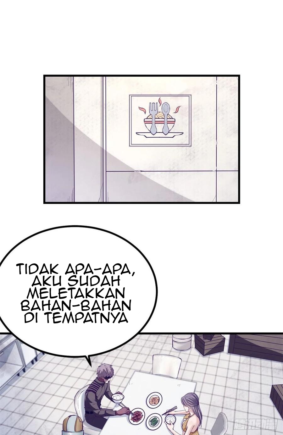 My Exclusive Dream World Adventures Chapter 66 - halaman 3