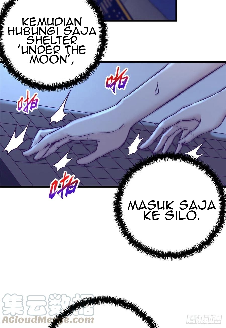 My Exclusive Dream World Adventures Chapter 66 - halaman 42