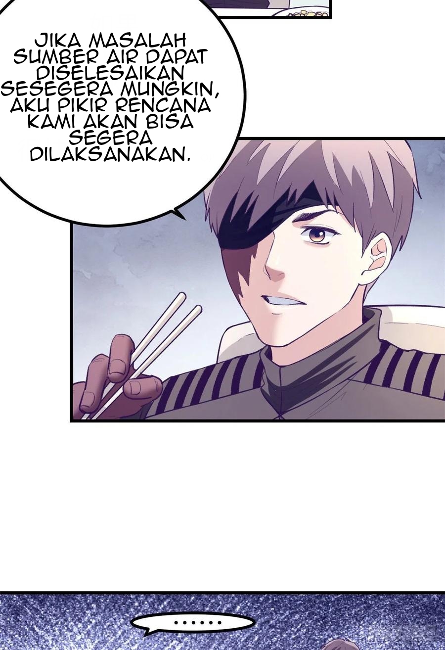 My Exclusive Dream World Adventures Chapter 66 - halaman 5