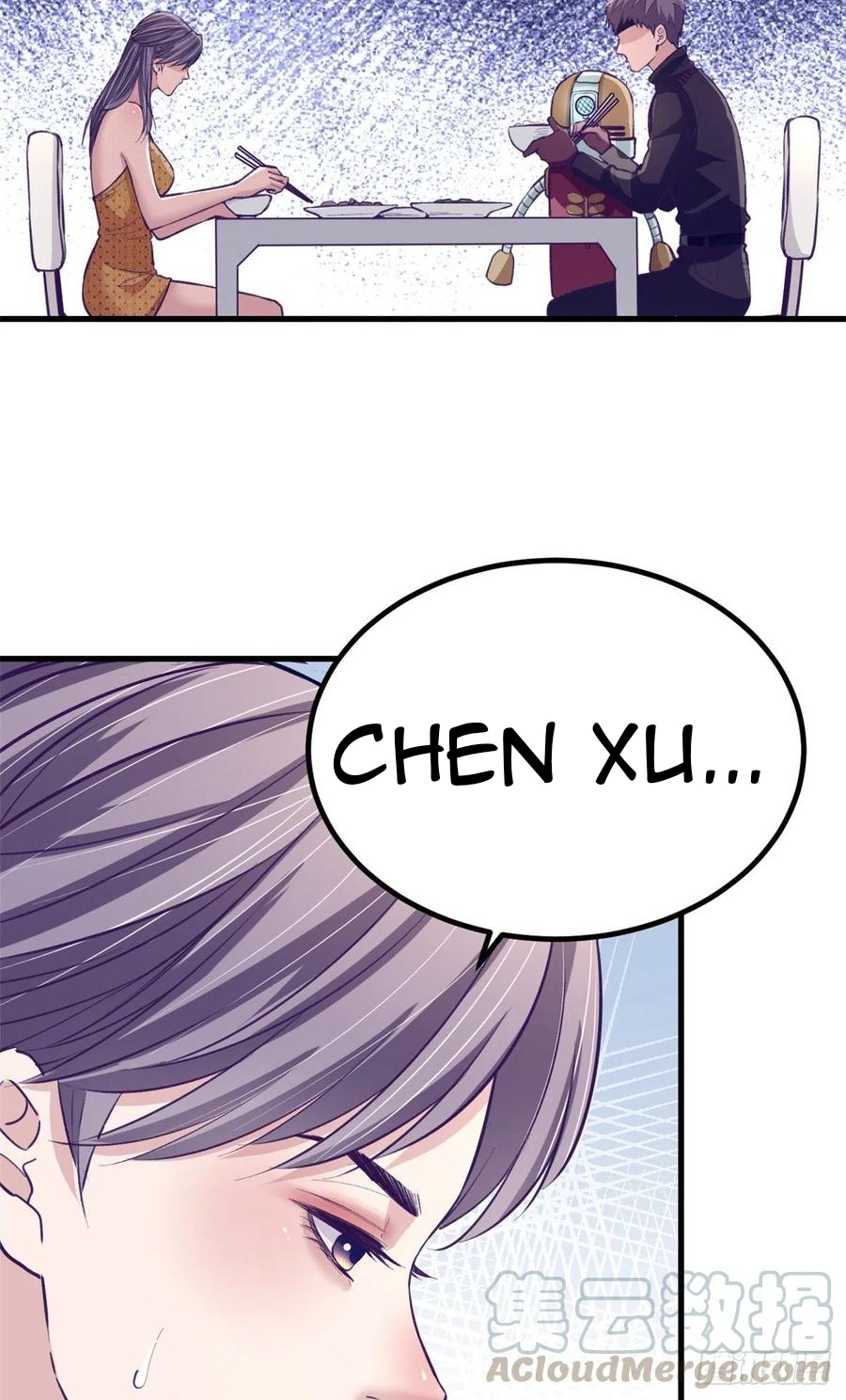 My Exclusive Dream World Adventures Chapter 66 - halaman 6