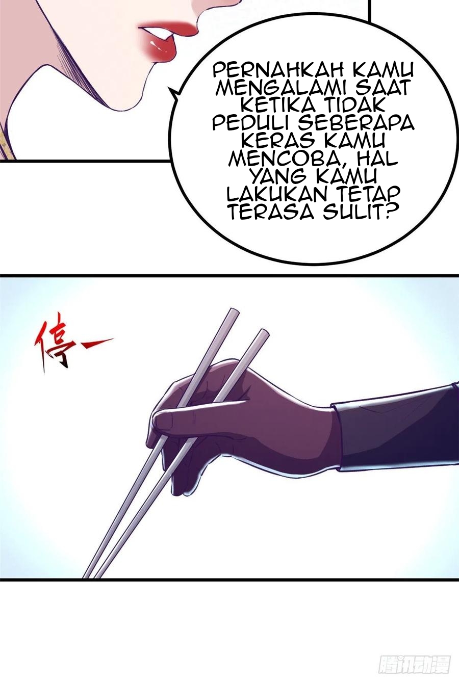 My Exclusive Dream World Adventures Chapter 66 - halaman 7