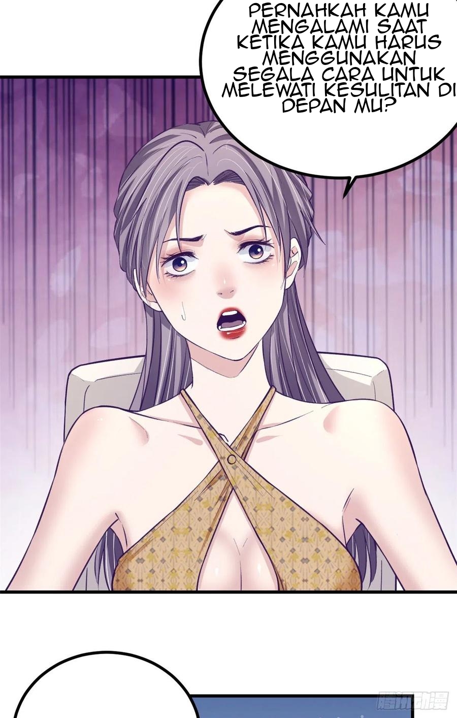 My Exclusive Dream World Adventures Chapter 66 - halaman 9