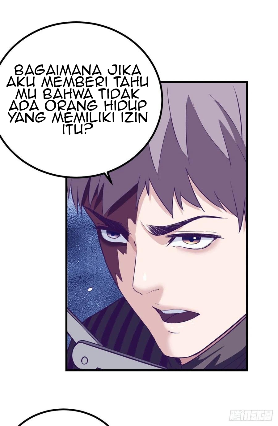 My Exclusive Dream World Adventures Chapter 67 - halaman 21