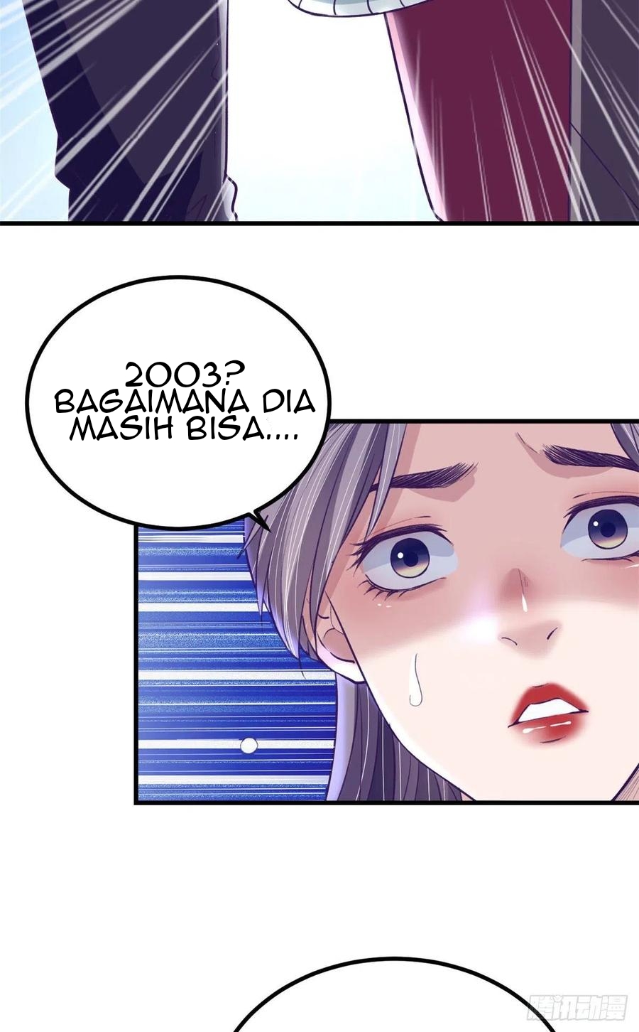 My Exclusive Dream World Adventures Chapter 67 - halaman 24