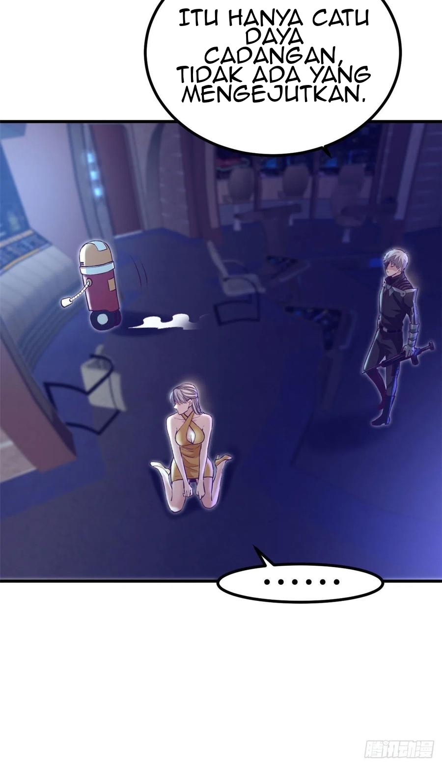 My Exclusive Dream World Adventures Chapter 67 - halaman 25