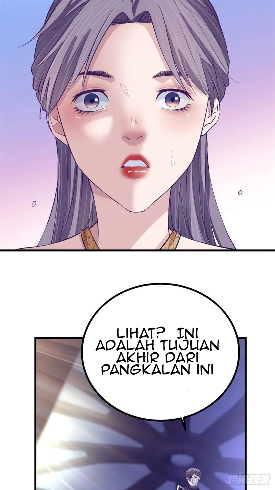My Exclusive Dream World Adventures Chapter 67 - halaman 30