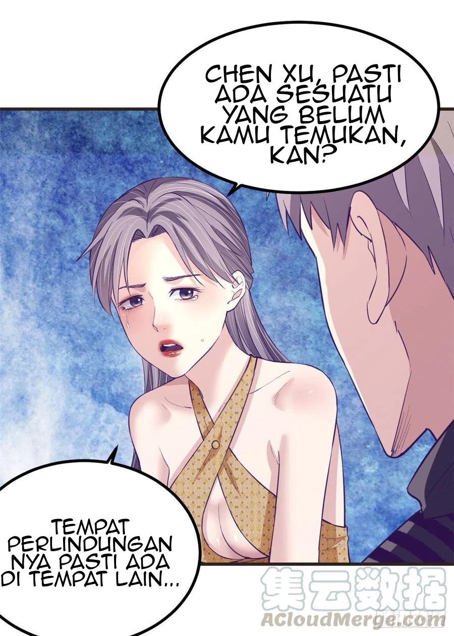 My Exclusive Dream World Adventures Chapter 67 - halaman 35