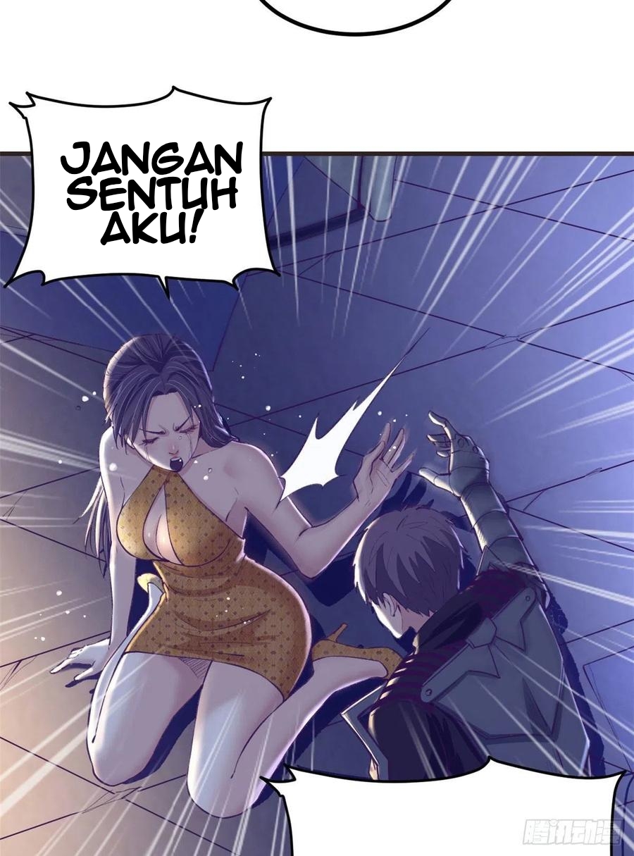 My Exclusive Dream World Adventures Chapter 67 - halaman 37