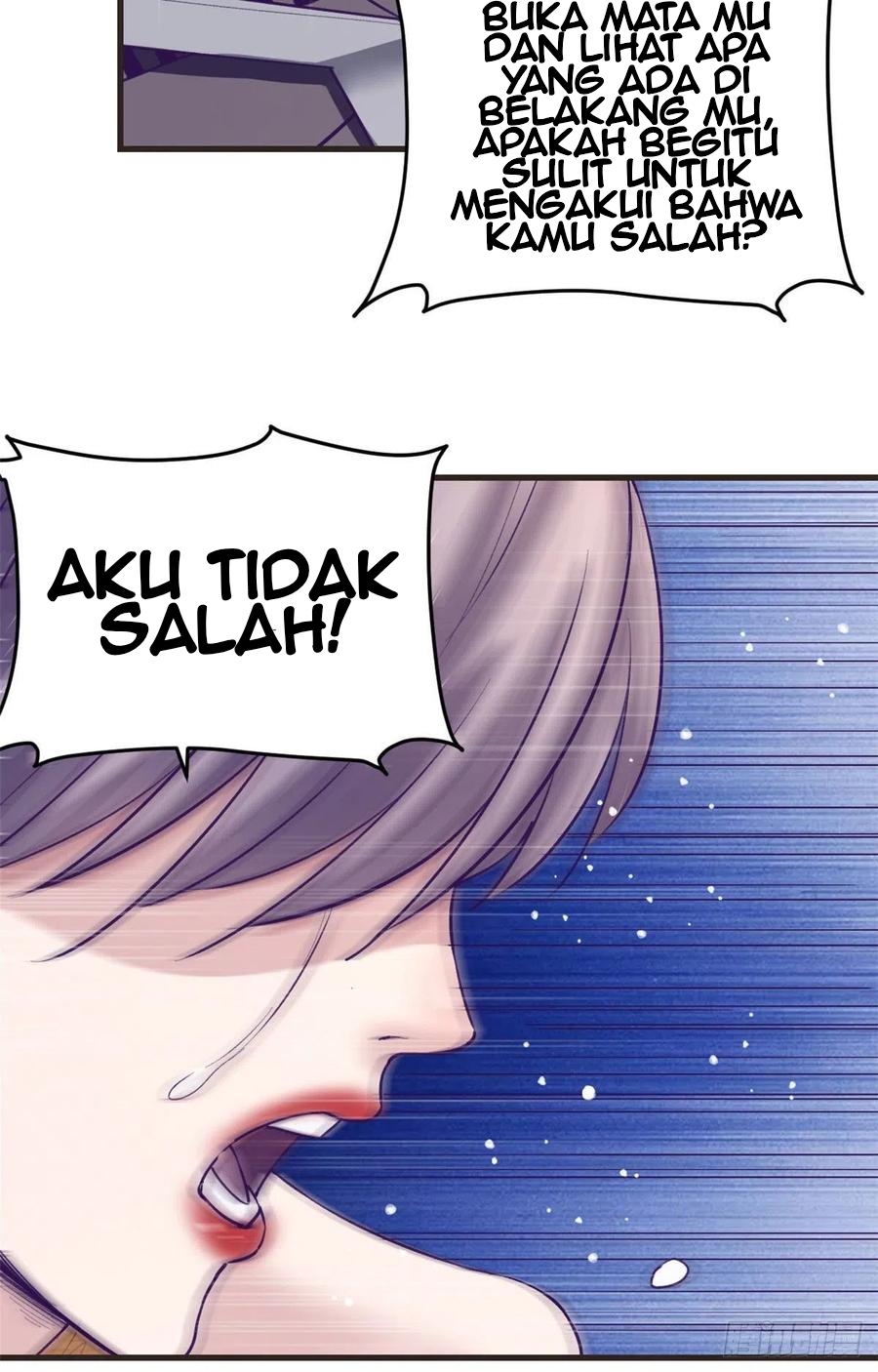 My Exclusive Dream World Adventures Chapter 67 - halaman 40