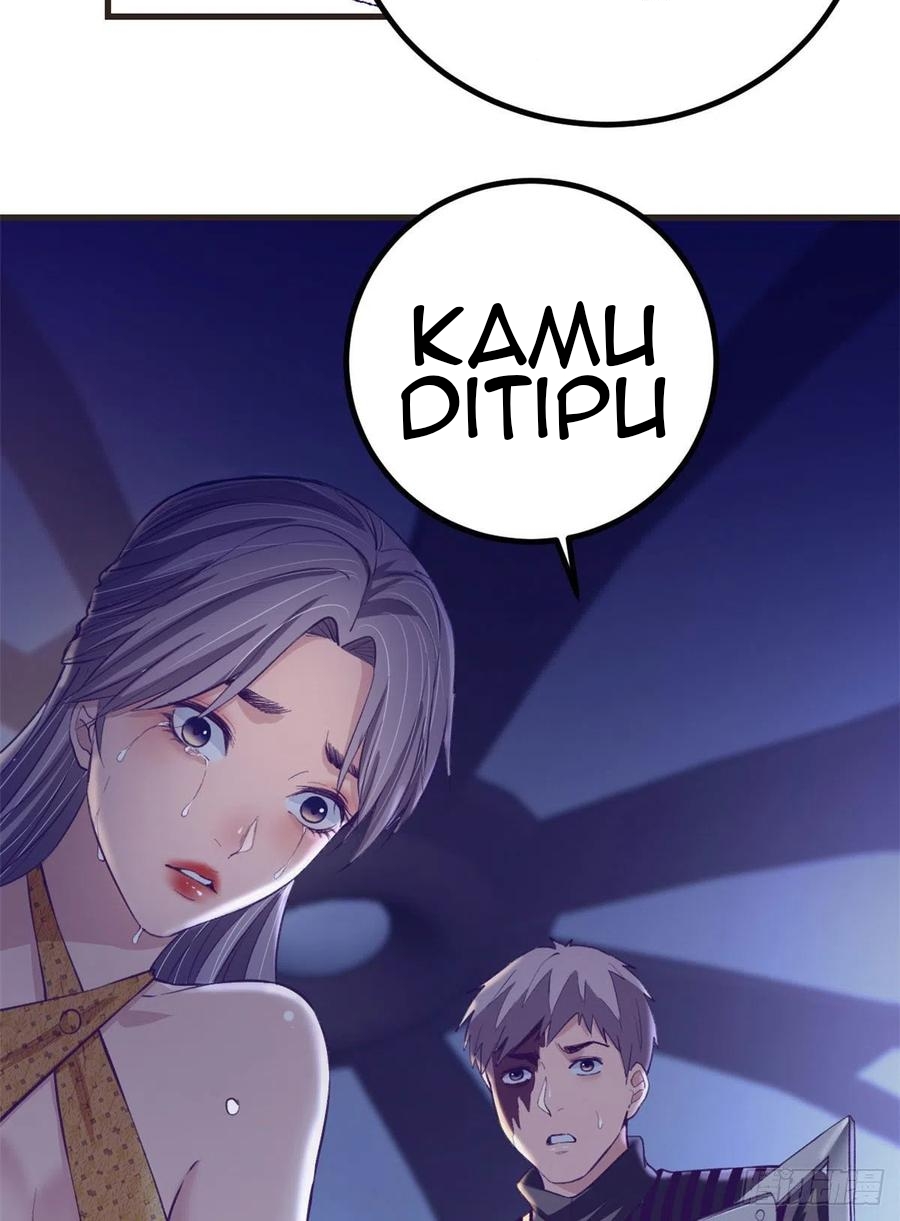 My Exclusive Dream World Adventures Chapter 67 - halaman 42